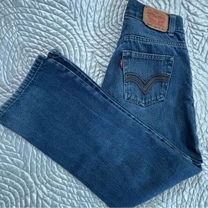 Levi's 505 Jeans 27X27